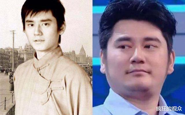 [姐姐]披荆斩棘的哥哥也来了，你能想象30个中年男人又蹦又跳吗？