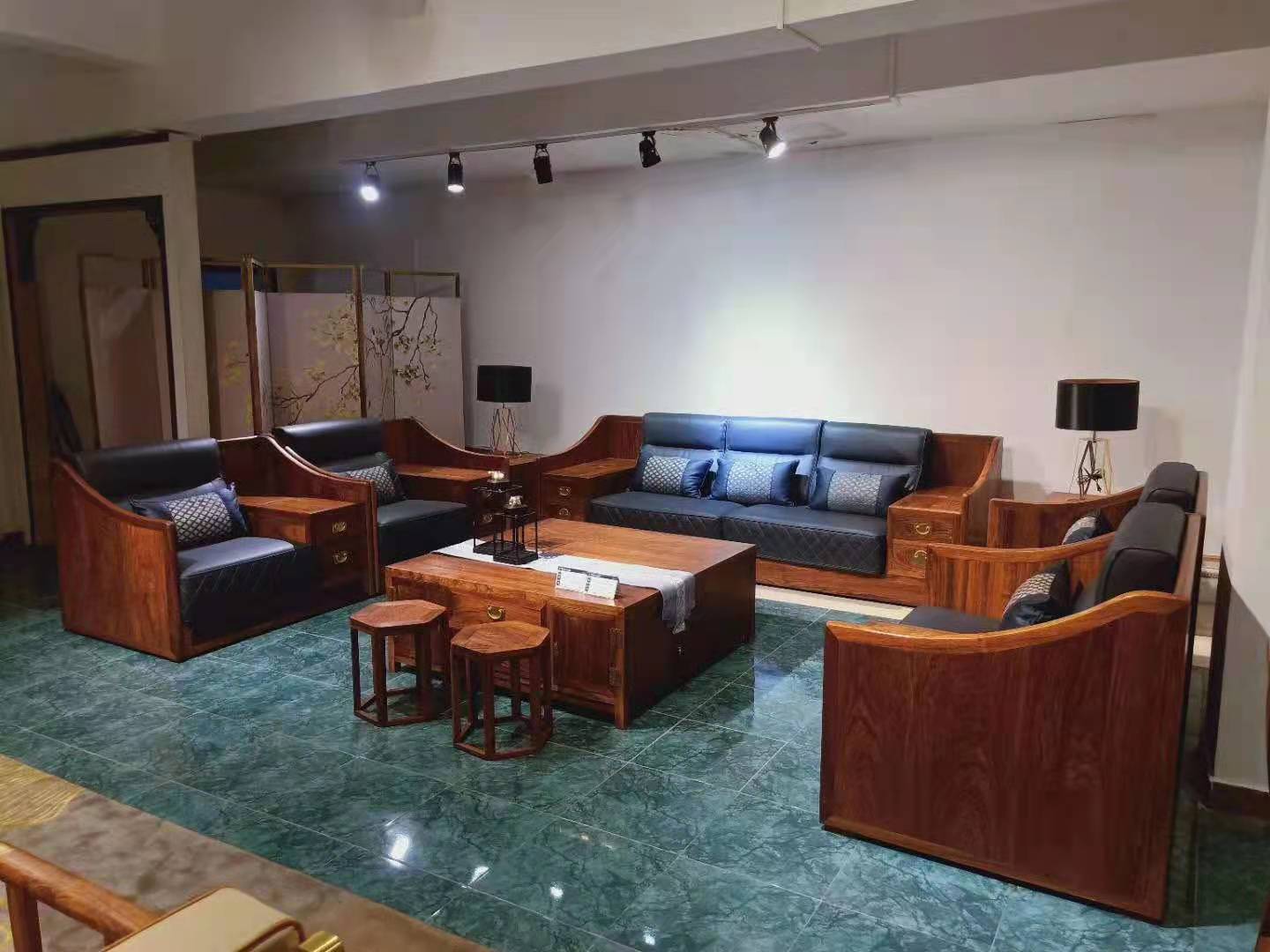 紫檀|总是被误解的刺猬紫檀