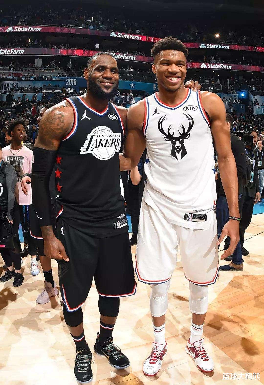 #火箭队#重组四巨头?火箭队最怕的事要发生了!勇士公开摊牌:已筹划数年