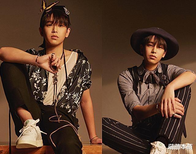 肖战|因网剧爆红6位男星，肖战张新成红到发紫，只有他凉的比流星还快