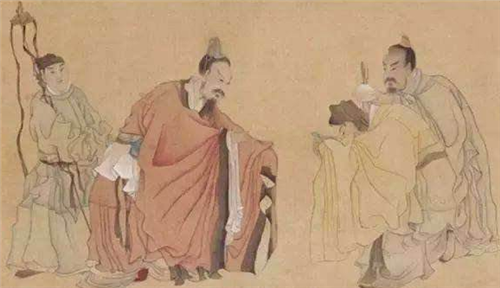 |李白被嘲讽后，写了一首骂人诗，全文没一个脏字，你都以为是在夸你