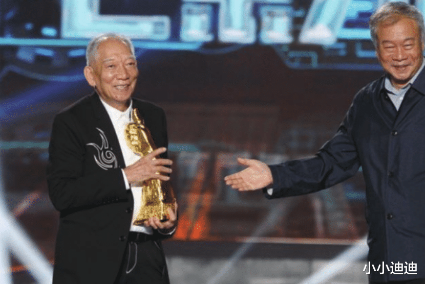 袁小田|他是中国最牛演员,5个儿子都是超级明星,大儿子比周星驰还红