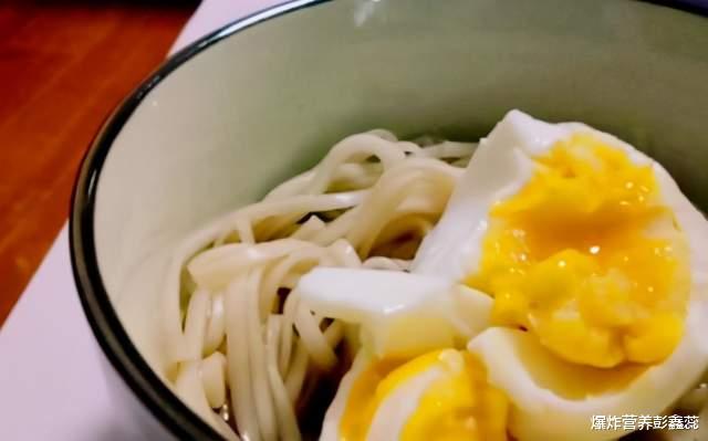 豆浆|3种美食要拉入“黑名单”,可能含有损害身体的成分,最好不吃