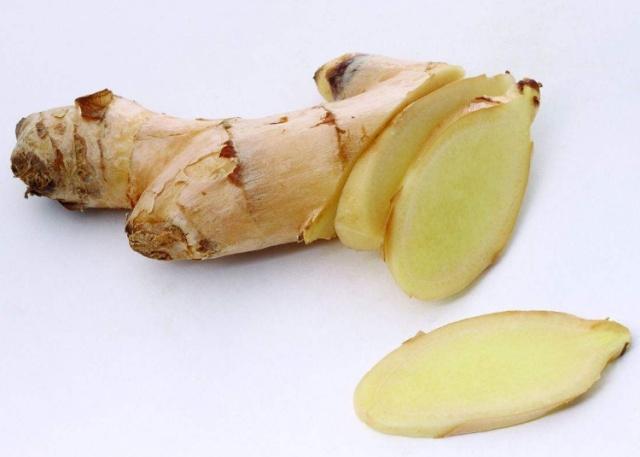 :睡前把生姜放在眉毛上太厉害了,我也是才知道,看完赶紧去试试