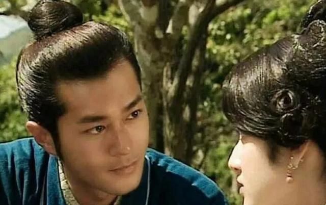 「古天乐」影版《新倚天》官宣！林峰跟古天乐演父子，网友直呼不能接受