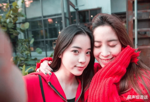 欧阳娜娜|欧阳娜娜VS欧阳妮妮：出身再好也难抵不努力