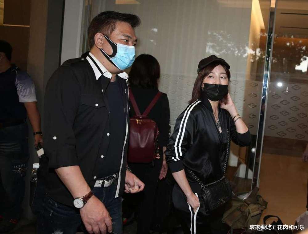 刘真：半个台湾演艺圈都给刘真送别 小S、林熙蕾、郭台铭太太、胡瓜等