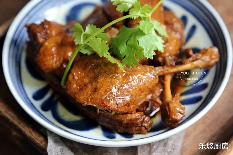 食材|一周带饭食谱，都是加热后更香的菜，吃的顺口又比外卖便宜