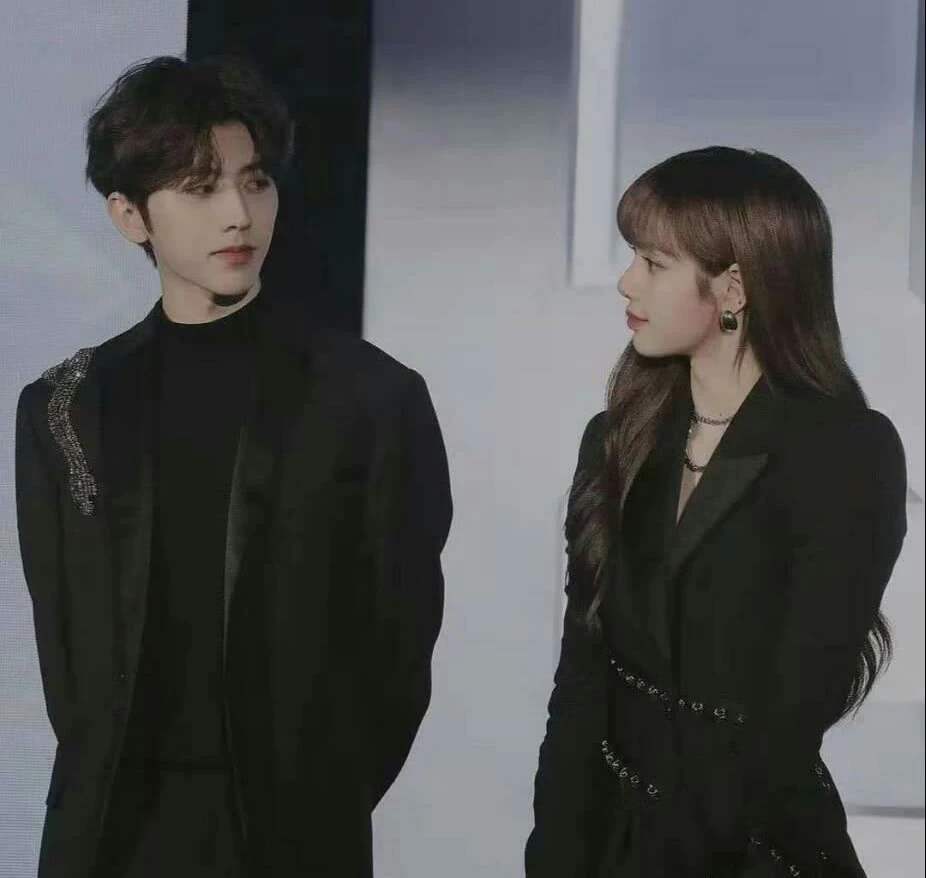 『青春有你第二季』申冰、秦牛正威、蔡卓宜、虞书欣，青春有你2有她们热度就够了