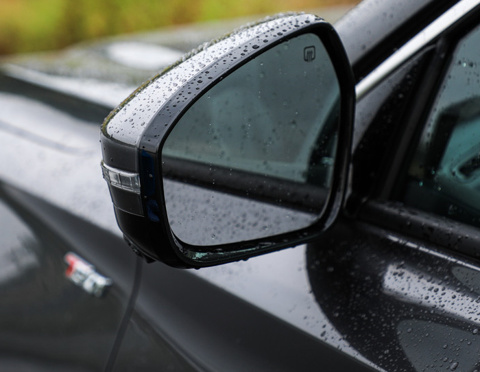 SUV|6个月卖出47412台的精品SUV，不仅是售价亲民，而是这车实力超群