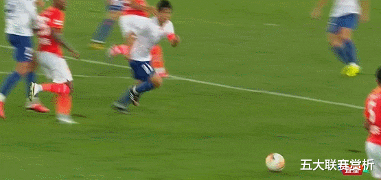 广州恒大|恒大2人质疑！中超再现重大改判：VAR为国足队长讨回公道