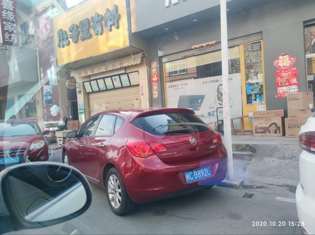 清朗天空|重点抓拍！泉州一大批闽C车辆被曝光！