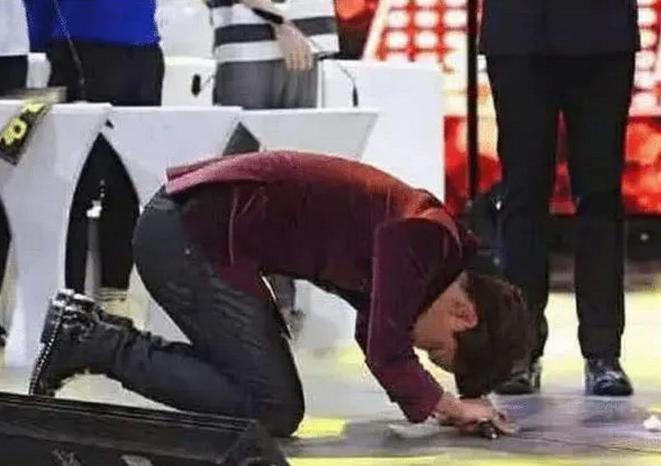 天天向上|当年离开天天向上的小五，拿走汪涵银行卡后再也没回来，如今怎样