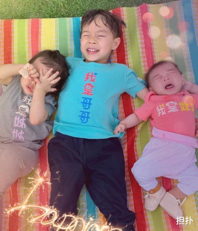 霍英东|霍启刚女儿的名字曝光，打破霍英东定下规则，难怪说他是未来特首