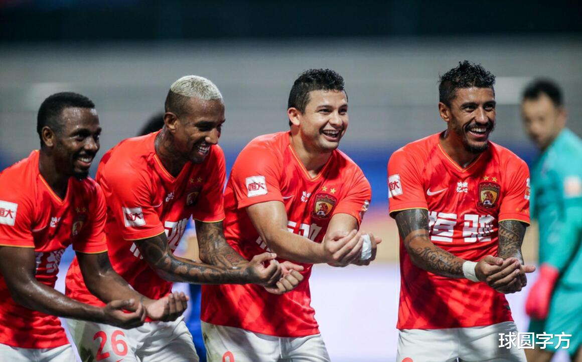 积分榜|中超最新积分榜:国安卓尔赢球拉大差距,两大夺冠热门已诞生