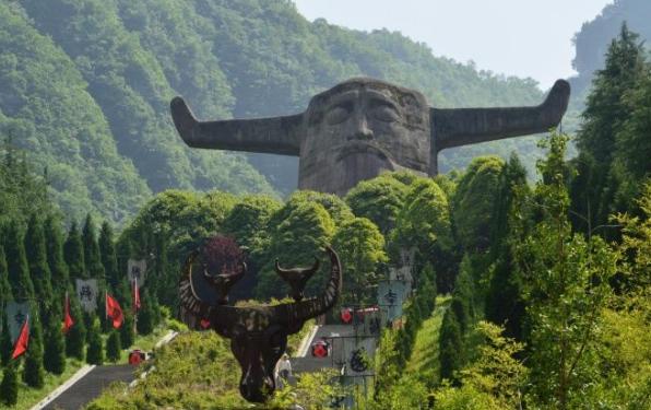 四川省|存在于四川的未解之谜，真实存在，却始终不曾破解！