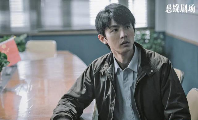 「女孩」这部国产悬疑剧,终于让人看到了新意!