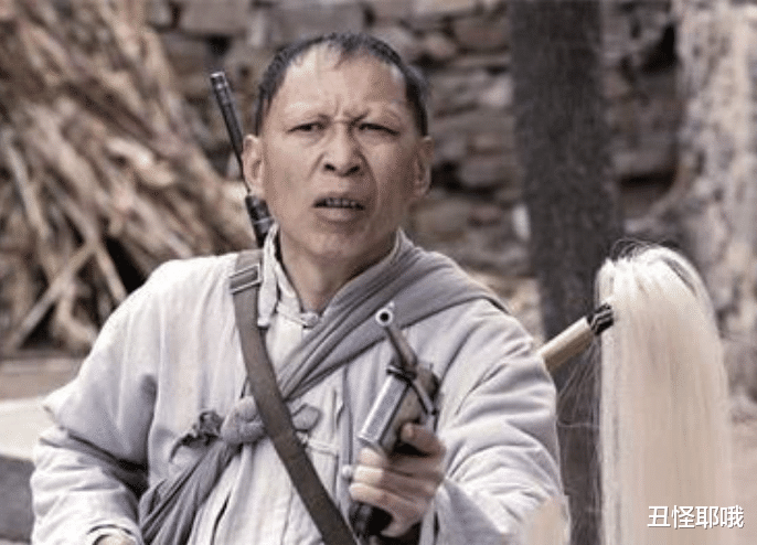 反派▲?三兄弟都是国家级“坏蛋”，演一辈子坏人，如今多少片酬也请不到