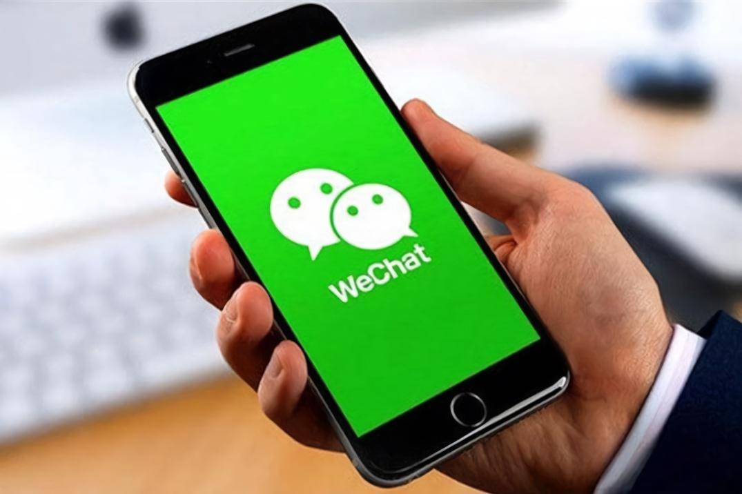 微信▲网友神总结：不爱发微信朋友圈的人，基本都是这4类人，很准