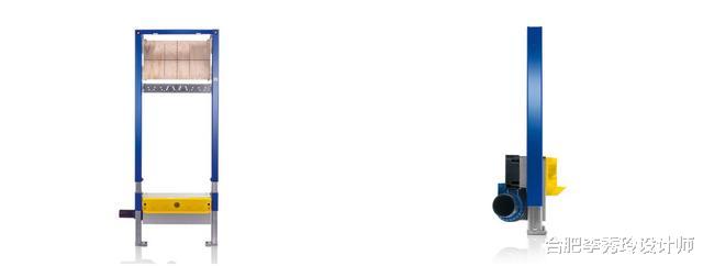 「」是谁第一个想出来的?墙面开槽装墙排地漏,水哗啦啦往墙缝里流