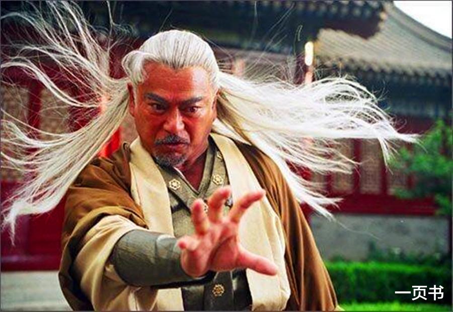 「聂风」武侠剧中最强的十大拳法，七伤拳垫底，天霜拳第三，榜首曾击杀聂风