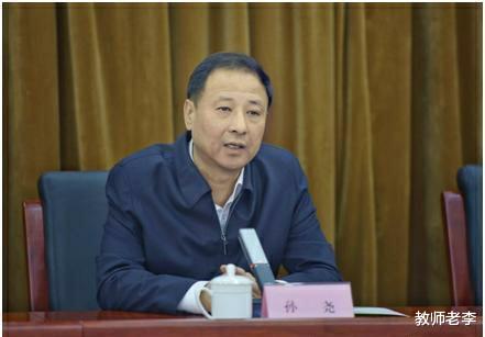 「教育部」教育部副部长终于发话点名“许同学”，网友：坚持打卡终于成功