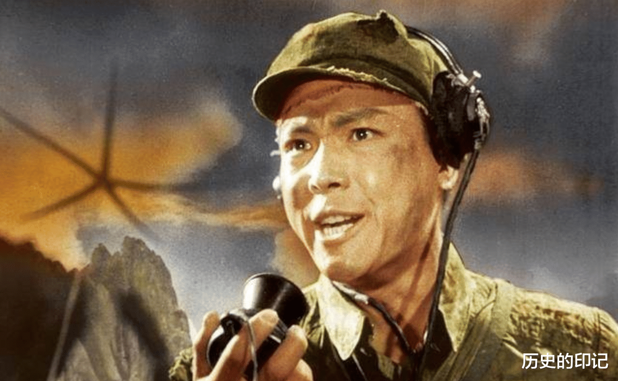 「」志愿军喊完“向我开炮”后被俘,美军给他三条路,他选了最后一条