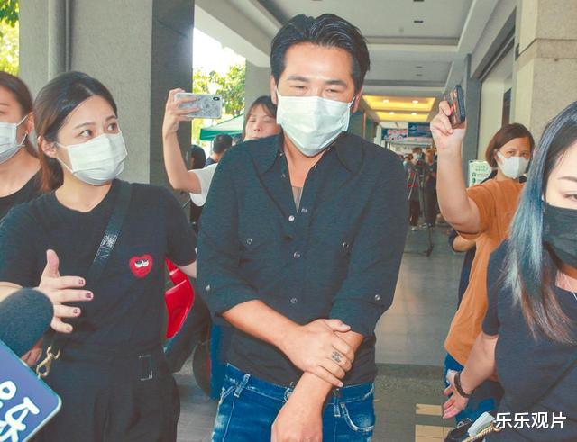罗志祥|吴宗宪透露黄鸿升父亲拒绝罗志祥理由：不想儿子第二次不开心
