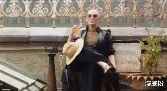 灭霸|《复联4》最新概念图曝光，蚂蚁大军重创灭霸军团