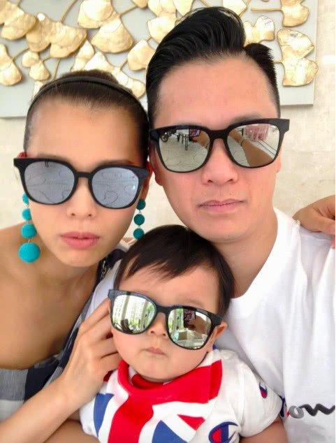胡杏儿|“抛弃”相恋8年男友，倒贴3000万嫁人，看胡杏儿老公是谁就知道