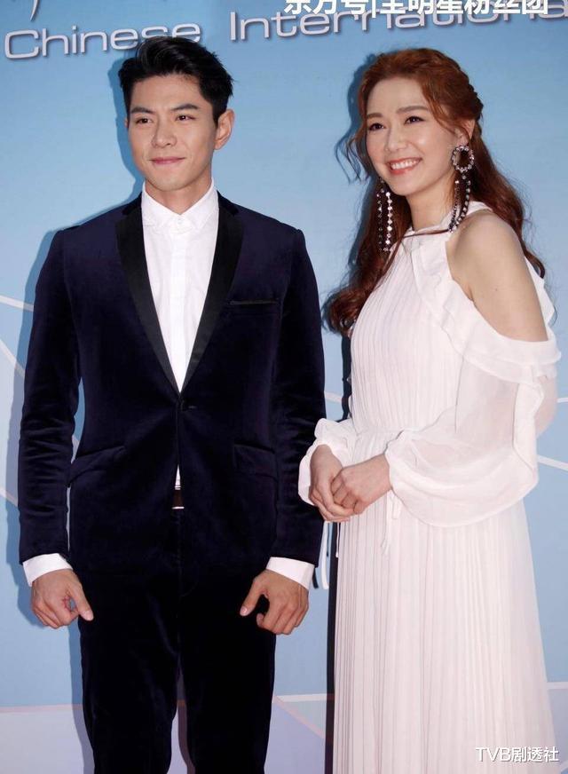 汤洛雯@TVB当家花旦为新剧开工,挑战女捕快,自曝定要带足两套内衣