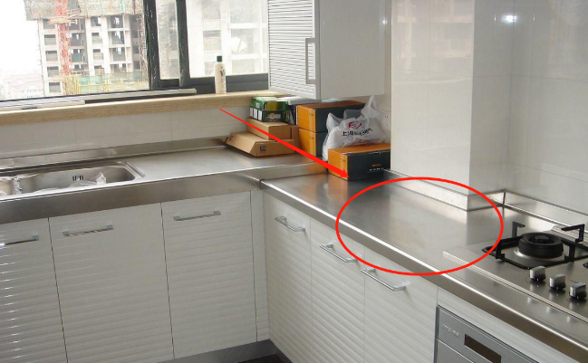 艺术照|刚搬新家2月,这13处越看越来气,后悔当初拧着性子瞎装