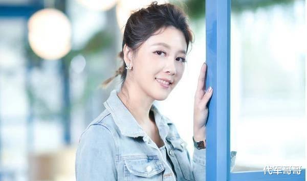 严立婷|她曾生吞活蚯蚓减肥，嫁给著名球星生一双儿女，如今38岁很美很幸福