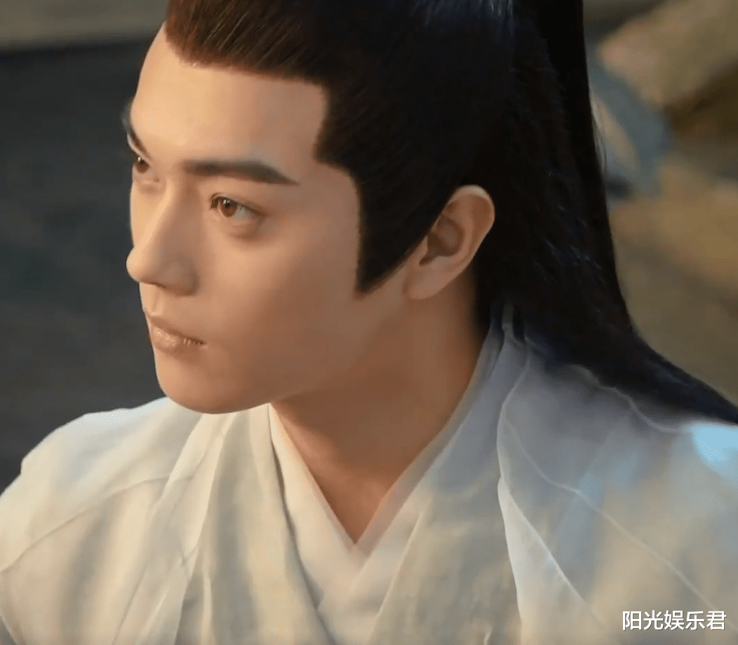 琉璃|《琉璃》十生十世不算啥，又一部仙侠剧官宣， 二十万年爱恋太虐心