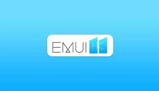 |EMUI11升级名单已出!看看有没有你的使用机型呢?