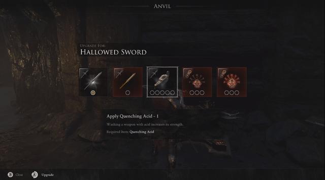 [黑魂]黑魂玩家狂喜！《只狼》+《黑暗之魂》？极度猎奇的类魂游戏