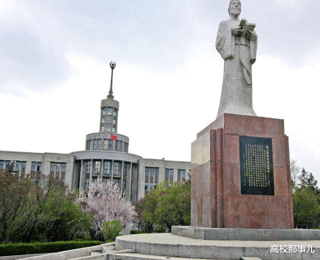 『高校』分数超过二本线20分以内,适合捡漏这4所优质二本,考生重点关注