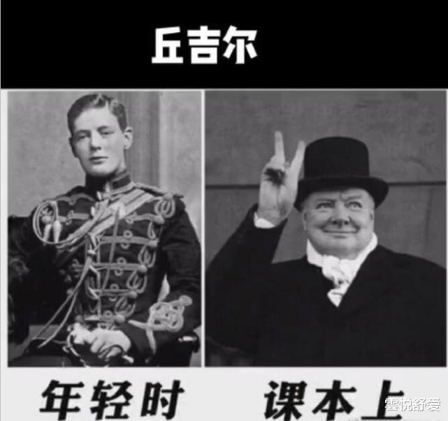 切·格瓦拉|课本上的历史名人，真实颜值原来这么高，切格瓦拉让人预料不到