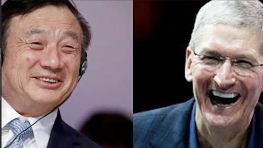 苹果▲腾讯终于出手，那些用不了微信支付的苹果用户怎么办