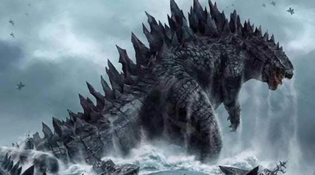 【南极】1985年南极哥斯拉事件：日本船员目击神秘怪物，科学家：集体幻觉