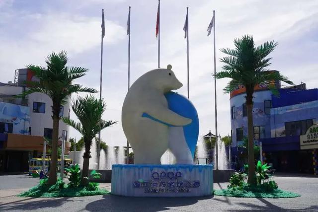 西安|PLUS版长假去哪耍？来曲江FUN肆嗨