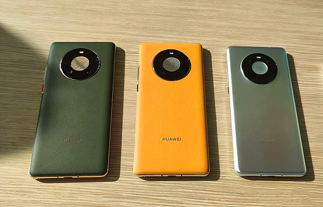 华为|10月安卓手机性能榜出炉：高通骁龙机型败北，华为第一！