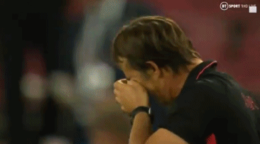 洛佩特吉|曾被全欧嘲笑的“最惨”主帅上演救赎！夺冠夜，53岁的他哭成泪人