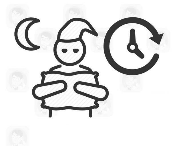 贫血|鬼抽筋？入睡时，为何身体突然一颤就醒了？背后是这个“捣的鬼”