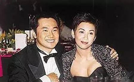 电影▲荒唐的尔冬升:抛弃张曼玉,要求二婚妻子丁克,却偷偷与人生了娃