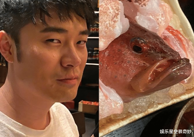 [陈赫]鹿晗陈赫发对方自拍，谁注意到二人的称呼？跑男真实关系一目了然