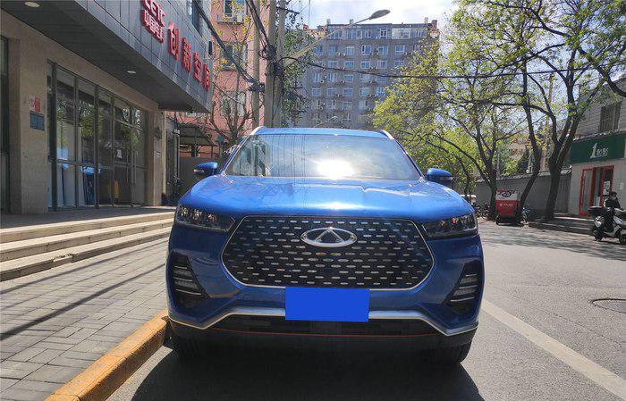 「奇瑞瑞虎」全款11万怒提奇瑞瑞虎7，开了90天，车主：想说四个字