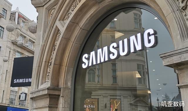 刘敏涛：华为被迫丢失的海外市场，小米全盘收下？网友：别给三星就行