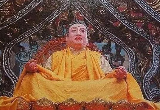 唐僧:唐僧转世十次,第一次转世是为了啥?当中隐藏了佛教如来的苦衷!