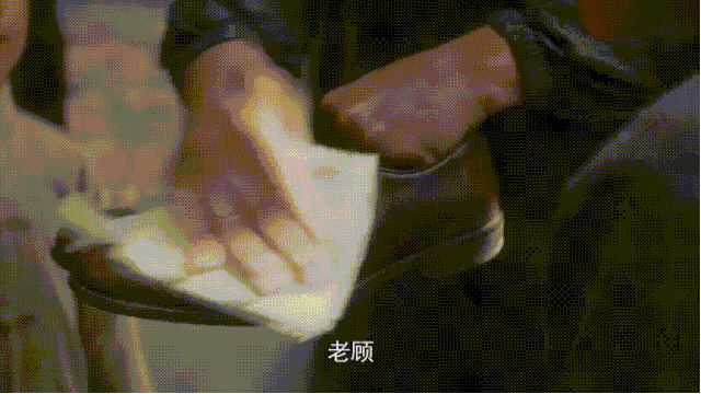 学霸|李易峰新剧豆瓣评分8.4？我恨不得冲上去调成八倍速